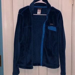 Women’s Patagonia jacket
